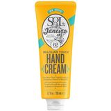 Sol de Janeiro Brazilian Touch Hand Cream Handcrème 50 ml
