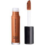 e.l.f. 16HR Camo Concealer - Deep Cinnamon - 6 ml - Volledige Dekking - Matte Finish