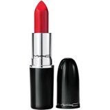 MAC Lustreglass Sheer-Shine Lipstick 3 g Cockney