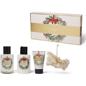 Douglas Collection - Holiday Charm Gift Set - Cadeauset