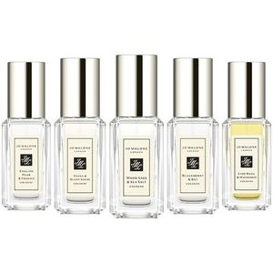 Jo Malone London Colognes Collection Geursets Heren