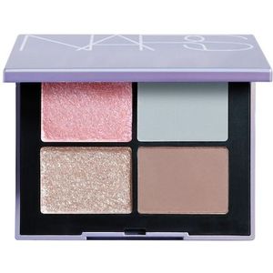 NARS - Quad Eyeshadow - Oogschaduw - 4.8 g - Solaris
