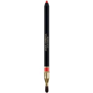 Dolce&Gabbana My Lip Overliner Lipliner 12 g 09 MY BRIGHT RED