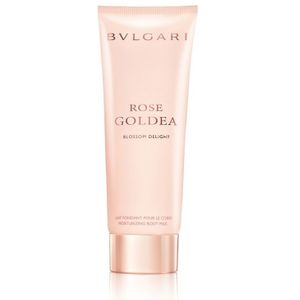 BVLGARI Rose Goldea Blossom Delight Bodylotion 200 ml Dames