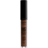 NYX Professional Makeup Wedding Can't Stop Won't Stop Contour Concealer 3.5 ml 22 - Deep Cool