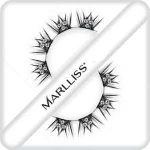 UNIQ Toon luxe kunstmatige wimpers Nepwimpers Nee. 3602