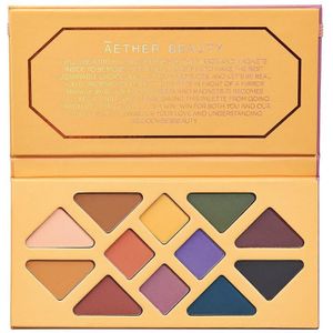 Aether Beauty Joshua Tree Desert Matte Sets & paletten 15.88 g