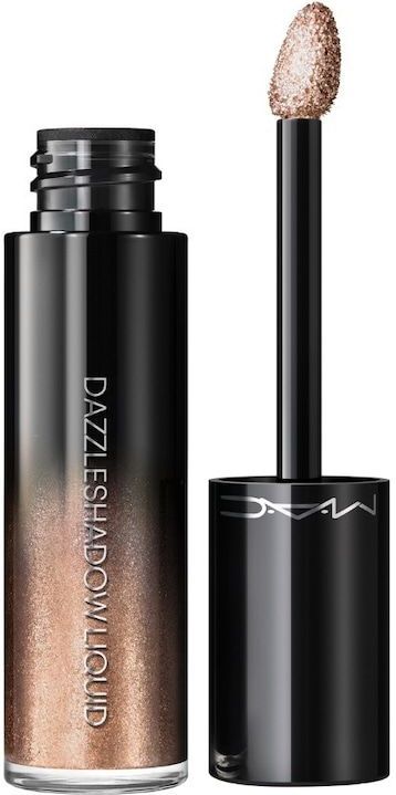 MAC - Dazzleshadow Liquid - Oogschaduw - 4.4 ml - Champagne Trail