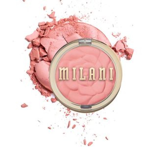 Milani Rose Powder Blush 17 g Nr. 08 - Tea Rose