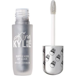KYLIE COSMETICS King Kylie Supple Kiss Lip Glaze Lipgloss 3 ml SHE'S BACK