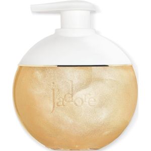 DIOR Les Adorables Shimmering Oil Body Oil 200 ml Dames