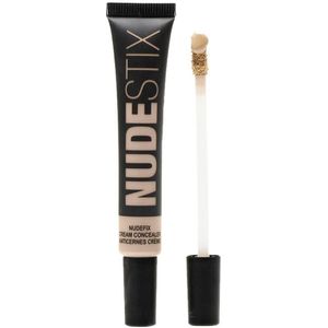 Nudestix Cream Concealer 10 ml Nude 4