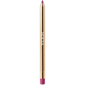 Meroda - Signature Lip Pencil - Berry - 0.5g