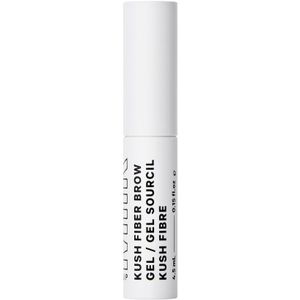 Milk Make-up Kush Fiber Brow Gel Wenkbrauwgel 4.5 ml DUTCH