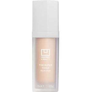 U BEAUTY The SUPER Tinted Hydrator Getinte dagcrème 30 ml