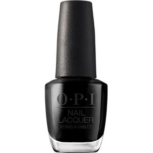 OPI OPI Classics Nagellak 15 ml T02 Lady In Black