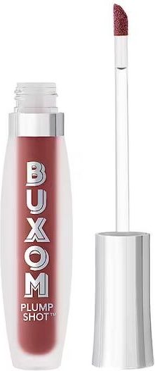 BUXOM Plump Shot Lip Shimmer Lipgloss 4 ml Hypnotic Garnet