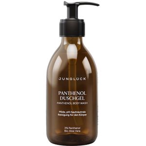 Junglück Panthenol Douchegel 240 ml