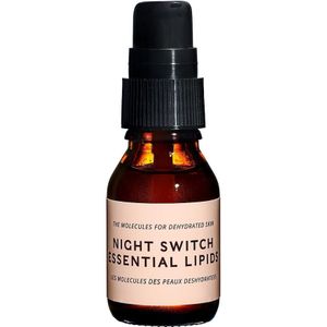 Lixirskin Night Switch Essential Lipids Anti-aging serum 15 ml