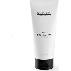 Askyn Athletic Skincare Bodylotion 200 ml