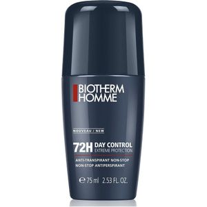 Biotherm Homme Day Control Roll-On Anti-Transpirant Deodorant 75 ml
