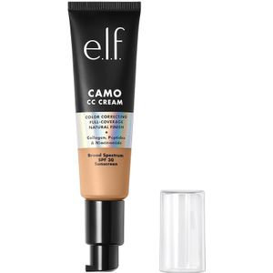 e.l.f. Cosmetics Camo CC Cream BB cream & CC cream 30 g Medium 330 W