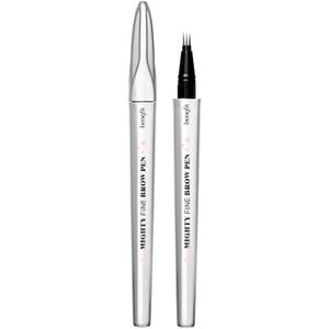 Benefit - Mighty Fine Brow Pen - Wenkbrauwpotlood - 0,5 ml