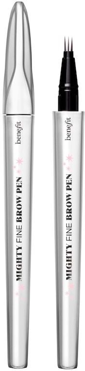 Benefit - Mighty Fine Brow Pen - Wenkbrauwpotlood - 0,5 ml