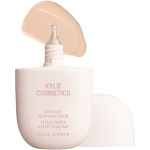 Kylie Cosmetics - Skin Tint Blurring Elixir - Foundation - 30 ml - 2.5N