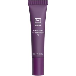 U BEAUTY The PLASMA Lip Compound, 15ml / .5oz Lippenbalsem Rosé goud