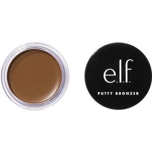 e.l.f. Cosmetics Bronzer 10 g Bronzed Belle