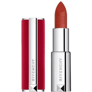 Givenchy - Le Rouge Deep Velvet - Lippenstift - Diep Fluweelrood - 3 g