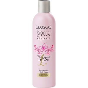 Douglas Collection - The Lagoon - Douchegel - Ylang-Ylang - Tiaré