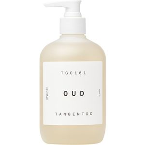 Handzeep - Oud - Biologisch - Veganistisch - Gemaakt in Frankrijk