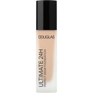 Douglas Collection - Ultimate 24H Perfect Wear Foundation - Cool Cream - 30 ml