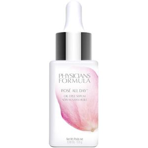 Physicians Formula Rosé All Day Oil-Free Hydraterend serum 6.5 ml