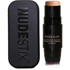 Nudestix Nudies Glow All Over Face Highlight Highlighter 8 g Euphorix