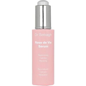 Dr. Sebagh Serum Rose de Vie Hydraterend serum 30 ml Dames