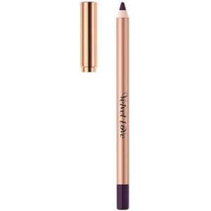 ZOEVA VELVET LOVE EYELINER PENCIL Eyeliner PERFECT PLUM