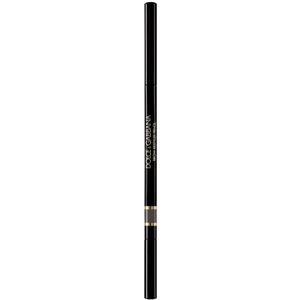 Dolce&Gabbana Brow Restyler Pencil Wenkbrauwpotlood 9 g 04 DARK BROWN