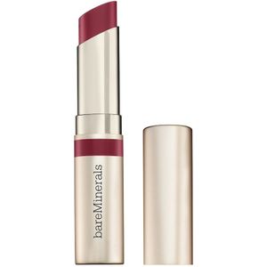 bareMinerals Mineralist Dewy Lip Gloss Balm Lipgloss 2.3 g DEVOTION