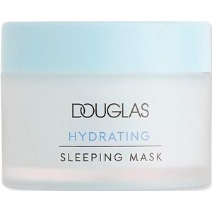 Douglas Collection Hydrating Sleeping Mask Hydraterend masker 28 ml