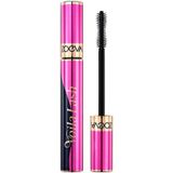 ZOEVA - Voila Lash Volume - Mascara - Black - 8.5 ml - Waterproof