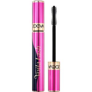 ZOEVA - Voila Lash Volume - Mascara - Black - 8.5 ml - Waterproof