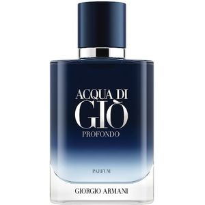 Armani Acqua di Giò Homme Profondo Le Parfum 50 ml Heren