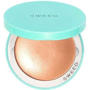 Sweed - The Highlighter Alkheone - Bronze - 4,5 g