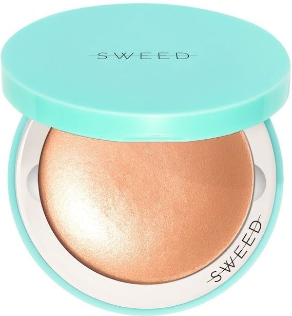 Sweed - The Highlighter Alkheone - Bronze - 4,5 g