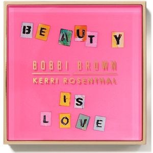 Bobbi Brown Kerri Rosenthal Collection Highlighting Powder Highlighter 7.5 g 1 - ROSE GOLD GLOW