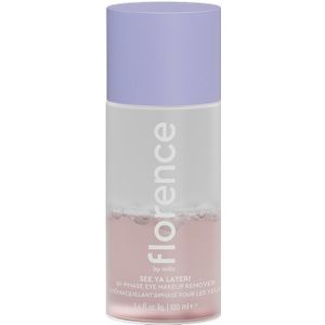 Florence By Mills See You Later! Bi Phased Eye Make Up Remover Make-up remover 100 ml