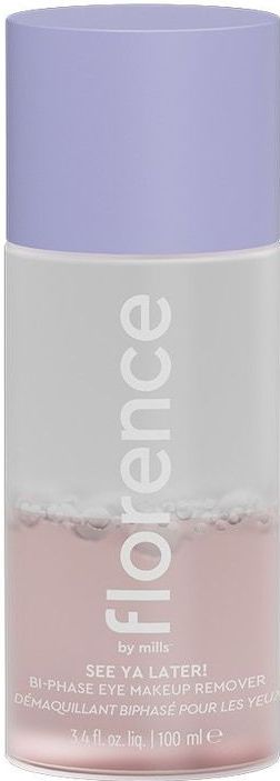 Florence by Mills - Cleanse See You Later! - Oog Make-up Verwijderaar - 100 ml